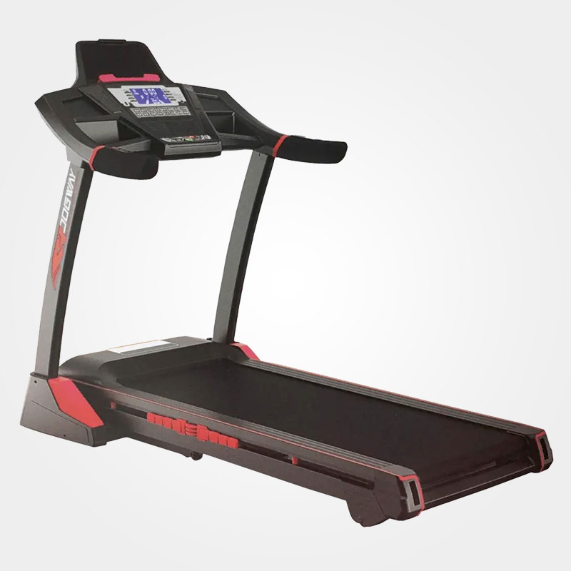 Foldable running machine in BD